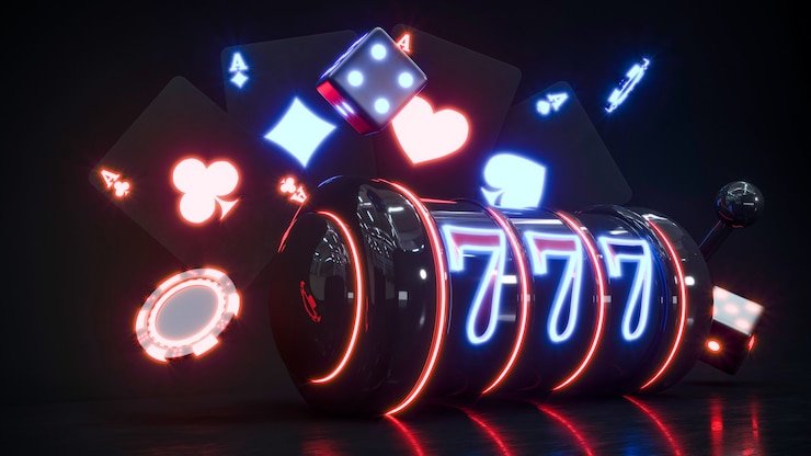 Welcome Bonus Package